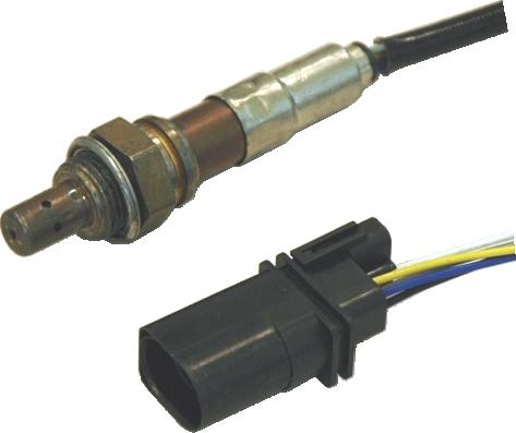 Wilmink Group WG1013916 - Sonda Lambda - allinparts.ro