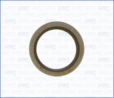 Wilmink Group WG1158246 - Inel etansare, surub drena ulei - allinparts.ro