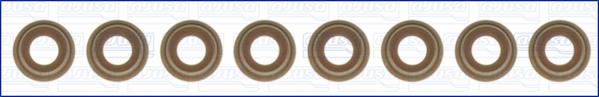 Wilmink Group WG1169916 - Set garnituri, ax supape - allinparts.ro
