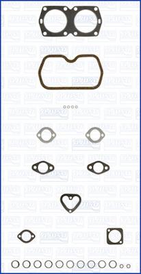 Wilmink Group WG1166604 - Set garnituri, chiulasa - allinparts.ro