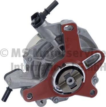 Wilmink Group WG1354609 - Pompa vacuum,sistem de franare allinparts.ro