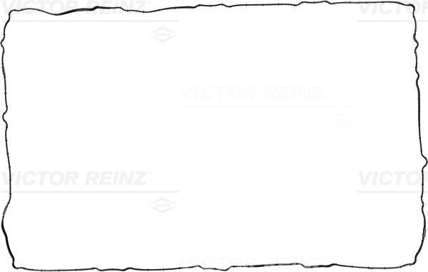 Wilmink Group WG1379727 - Garnitura baie ulei allinparts.ro