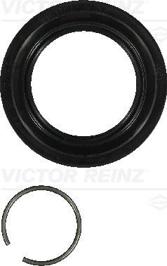 Wilmink Group WG1243149 - Simering, butuc roata allinparts.ro
