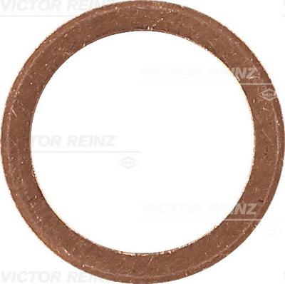Wilmink Group WG1243866 - Inel etansare, surub drena ulei allinparts.ro