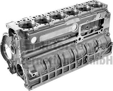 Wilmink Group WG1284816 - Carter motor allinparts.ro