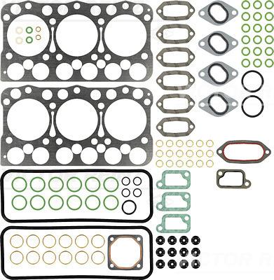 Wilmink Group WG1239916 - Set garnituri, chiulasa - allinparts.ro