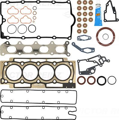 Wilmink Group WG1238990 - Set garnituri complet, motor allinparts.ro