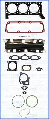 Wilmink Group WG1753339 - Set garnituri, chiulasa allinparts.ro