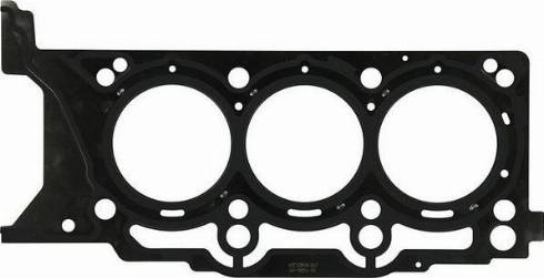Wilmink Group WG1705016 - Garnitura, chiulasa - allinparts.ro