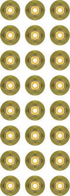 Wilmink Group WG1705316 - Set garnituri, ax supape allinparts.ro