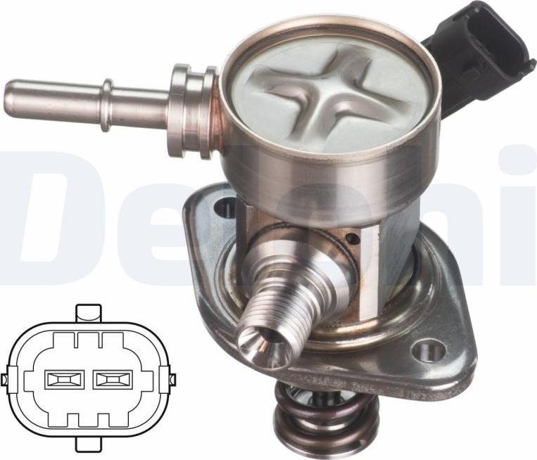 Wilmink Group WG2586734 - Pompa de inalta presiune - allinparts.ro