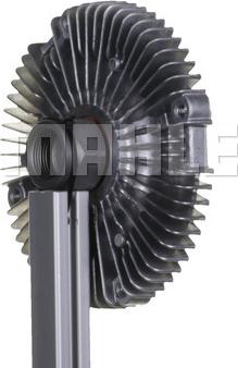 Wilmink Group WG2180278 - Cupla, ventilator radiator - allinparts.ro