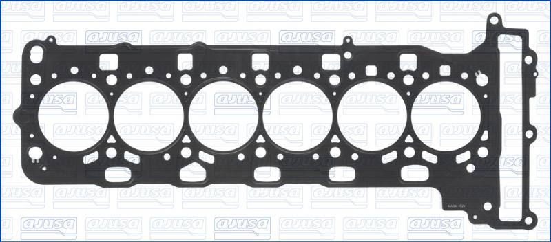 Wilmink Group WG2364116 - Garnitura, chiulasa - allinparts.ro