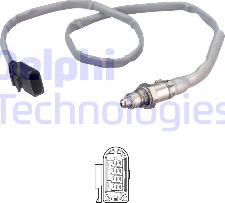 Wilmink Group WG2264316 - Sonda Lambda allinparts.ro