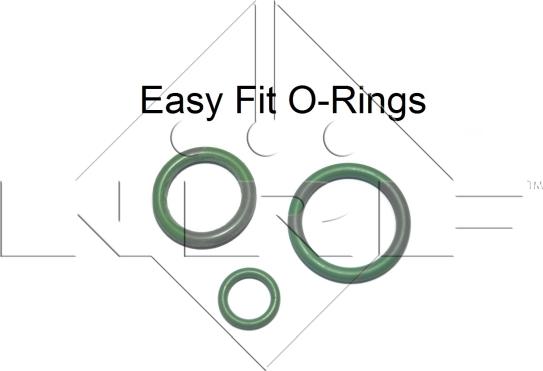 Wilmink Group WG2260790 - Condensator, climatizare allinparts.ro