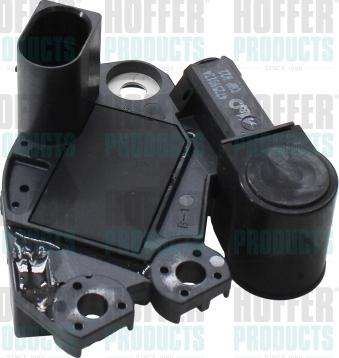 Wilmink Group WG2262676 - Regulator, alternator - allinparts.ro