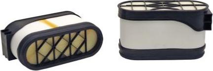 WIX Filters 49665 - Filtru, aer habitaclu - allinparts.ro
