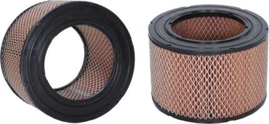 WIX Filters 42165 - Filtru, aer habitaclu - allinparts.ro
