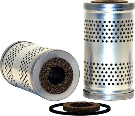 WIX Filters 51193 - Filtru ulei - allinparts.ro