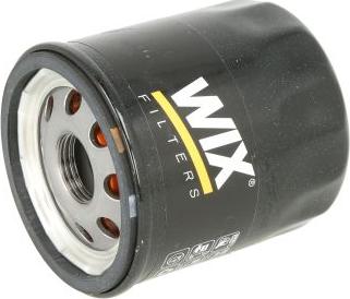 WIX Filters 51394 - Filtru ulei allinparts.ro
