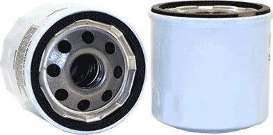 WIX Filters 51360 - Filtru ulei allinparts.ro