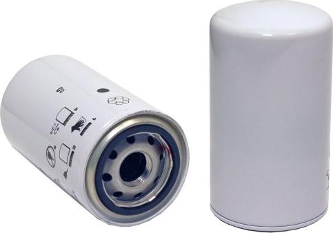 WIX Filters 57488 - Filtru ulei allinparts.ro