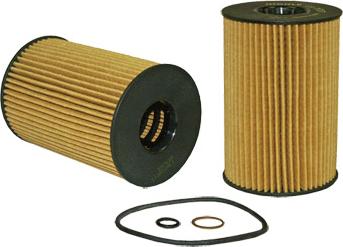 WIX Filters 57189 - Filtru ulei - allinparts.ro
