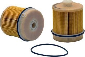WIX Filters 33937 - Filtru combustibil allinparts.ro