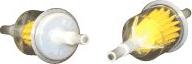WIX Filters 33011 - Filtru combustibil - allinparts.ro