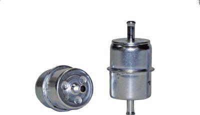WIX Filters 33012 - Filtru combustibil - allinparts.ro