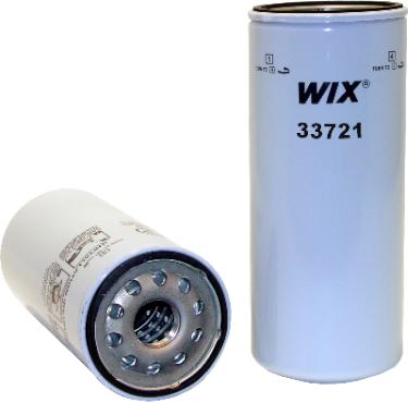 4U 38857VO - Filtru combustibil allinparts.ro