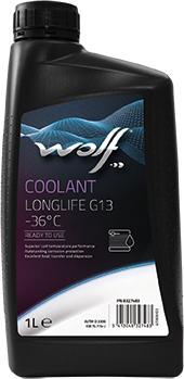 Wolf 15726 - Ulei de motor allinparts.ro
