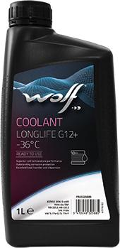 Wolf 1215 - Ulei de motor - allinparts.ro