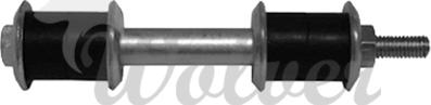 WOLVER SP414160 - Brat / bieleta suspensie, stabilizator - allinparts.ro