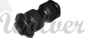 WOLVER SP503420 - Bucsa lagar, brat suspensie - allinparts.ro
