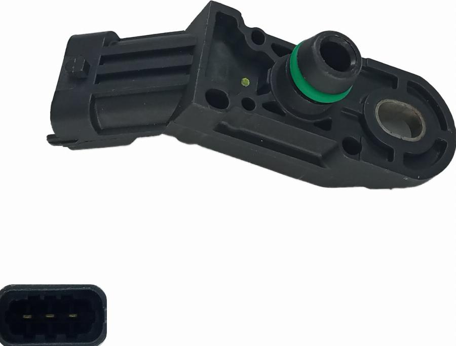 WRC 5382123 - Senzor,presiune supraalimentare - allinparts.ro