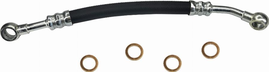 WRC 5710001 - Furtun ulei - allinparts.ro