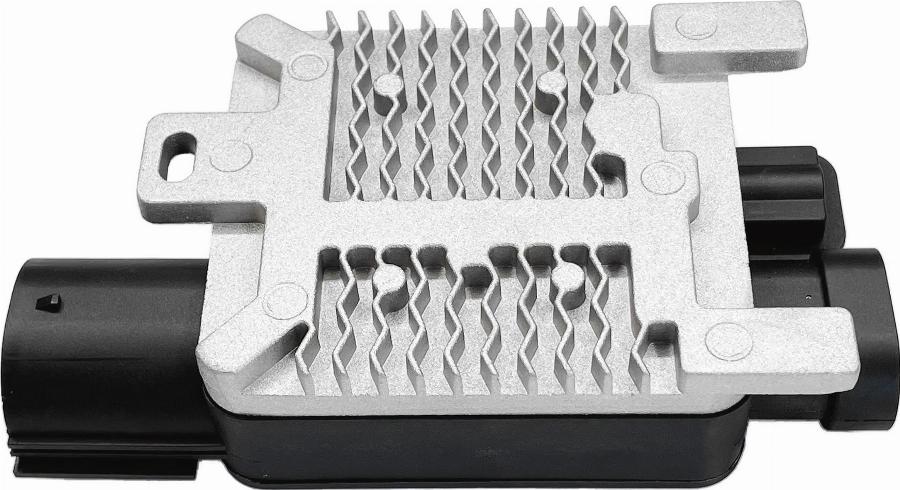 WRC 1499001 - Unitate comanda, ventilator electric (racire motor) allinparts.ro