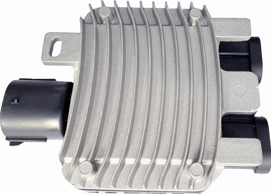 WRC 1499003 - Unitate comanda, ventilator electric (racire motor) - allinparts.ro