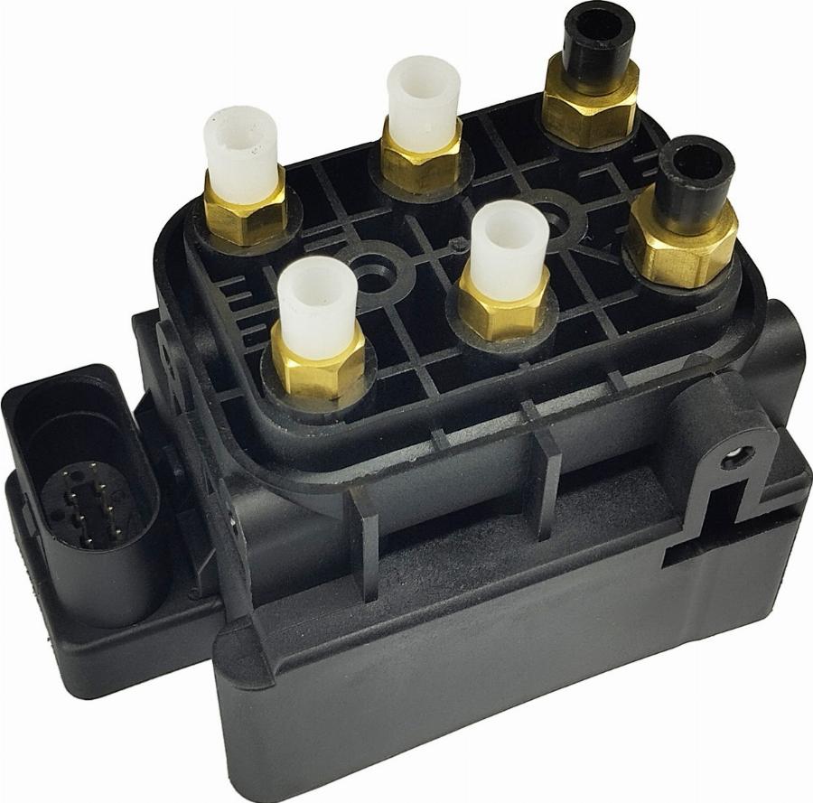 WRC 8160001 - Supapa,sistem supraalimentare allinparts.ro
