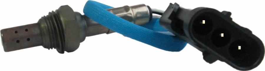 WRC 7600004 - Sonda Lambda - allinparts.ro