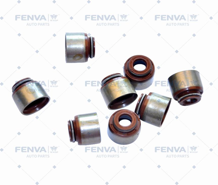 WXQP 90042 - Set garnituri, ax supape allinparts.ro