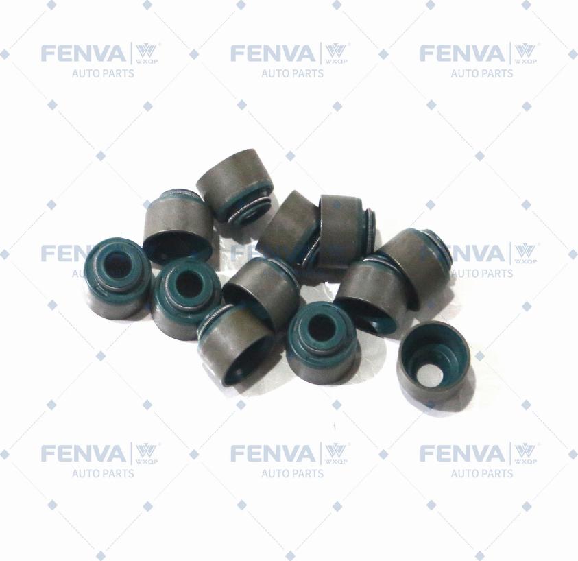 WXQP 90120 - Set garnituri, ax supape - allinparts.ro