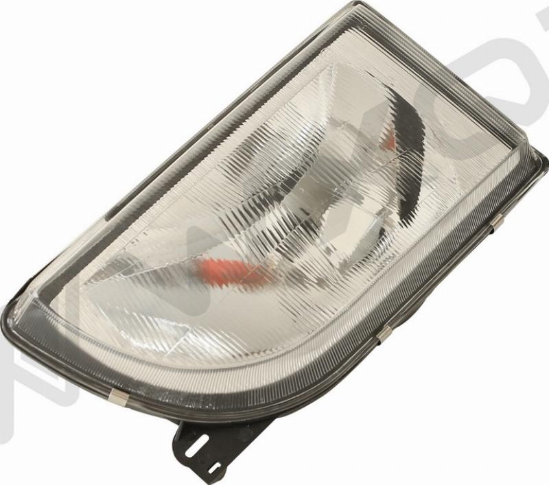 WXQP 650355 - Generator / Alternator allinparts.ro