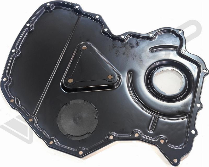 WXQP 660457 - Capac, curea dintata allinparts.ro