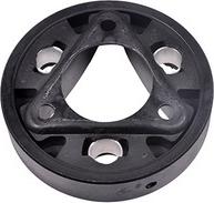 WXQP 160209 - Amortizor vibratii,cardan allinparts.ro