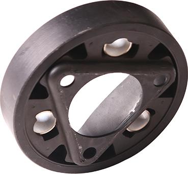 WXQP 161455 - Amortizor vibratii,cardan allinparts.ro