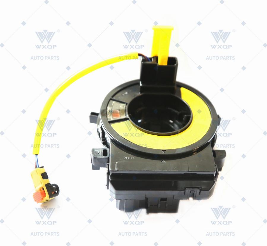 WXQP 752493 - Arc spirala, Airbag allinparts.ro
