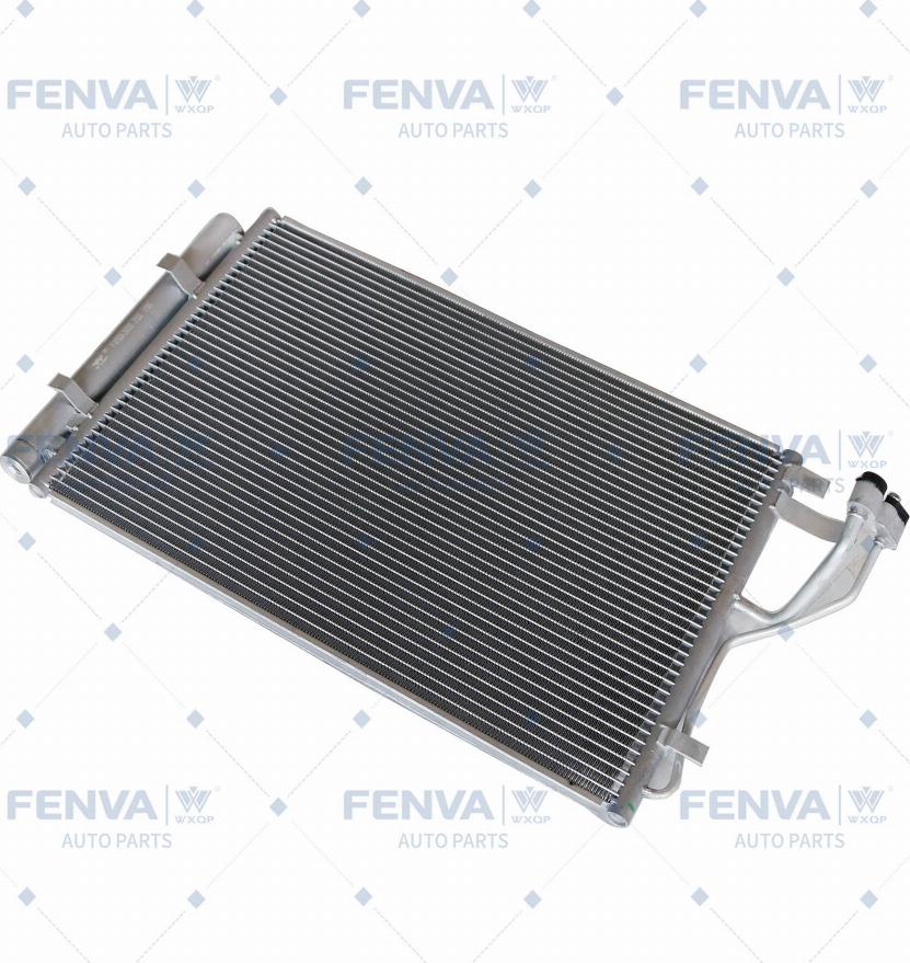 CARRO 368006400 - Condensator, climatizare allinparts.ro