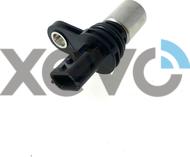 XEVO XCS6612 - Senzor impulsuri, arbore cotit - allinparts.ro